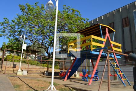 Apartamento à venda com 70m², 2 quartos e 1 vagaÁrea comum - Playground