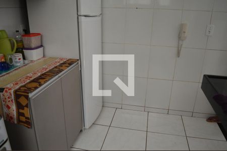 Apartamento à venda com 70m², 2 quartos e 1 vagaCozinha