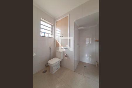 Casa à venda com 420m², 4 quartos e 2 vagas Casa à venda com 420m², 4 quartos e 2 vagasBanheiro Quarto 3