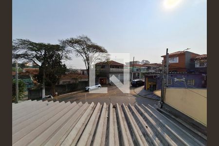 Casa à venda com 420m², 4 quartos e 2 vagas Casa à venda com 420m², 4 quartos e 2 vagasVista Quarto 3