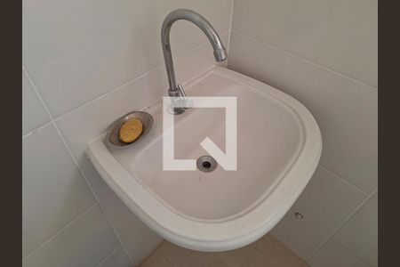 Casa à venda com 420m², 4 quartos e 2 vagas Casa à venda com 420m², 4 quartos e 2 vagasBanheiro Quarto 3