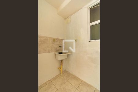 Apartamento para alugar com 100m², 2 quartos e sem vagaÁrea de Serviço