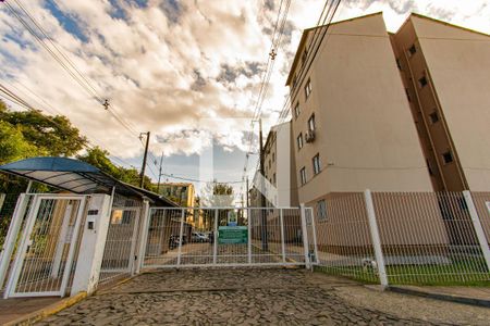 Apartamento para alugar com 100m², 2 quartos e sem vagaFachada