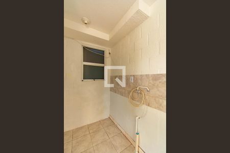 Apartamento para alugar com 100m², 2 quartos e sem vagaCozinha