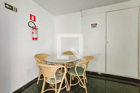Apartamento para alugar com 99m², 3 quartos e 1 vaga Apartamento para alugar com 99m², 3 quartos e 1 vagaÁrea de Lazer