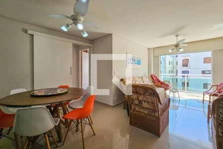 Apartamento para alugar com 99m², 3 quartos e 1 vaga Apartamento para alugar com 99m², 3 quartos e 1 vagaSala