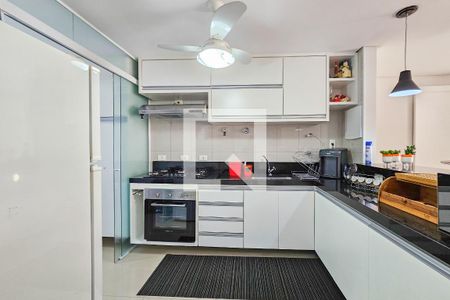 Apartamento para alugar com 99m², 3 quartos e 1 vaga Apartamento para alugar com 99m², 3 quartos e 1 vagaCozinha