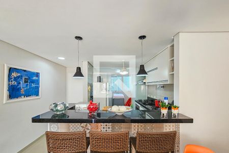 Apartamento para alugar com 99m², 3 quartos e 1 vaga Apartamento para alugar com 99m², 3 quartos e 1 vagaCozinha