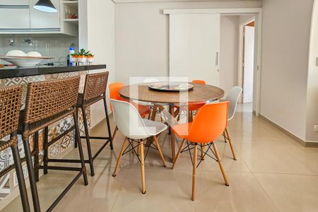 Apartamento para alugar com 99m², 3 quartos e 1 vaga Apartamento para alugar com 99m², 3 quartos e 1 vagaSala