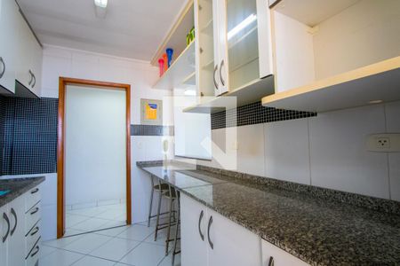 Apartamento para alugar com 74m², 3 quartos e 1 vaga Apartamento para alugar com 74m², 3 quartos e 1 vagaCozinha