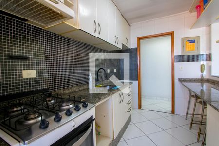 Apartamento para alugar com 74m², 3 quartos e 1 vaga Apartamento para alugar com 74m², 3 quartos e 1 vagaCozinha