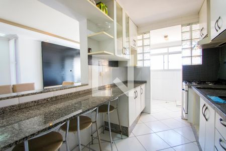 Apartamento para alugar com 74m², 3 quartos e 1 vaga Apartamento para alugar com 74m², 3 quartos e 1 vagaCozinha