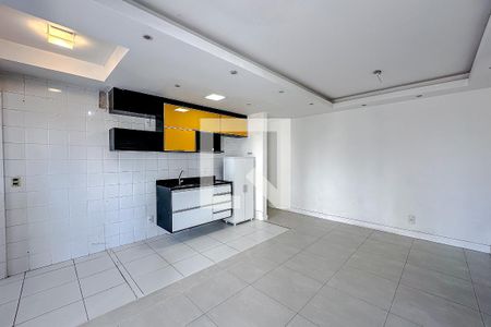 Sala de apartamento à venda com 2 quartos, 70m² em Ipiranga, São Paulo