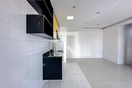 Apartamento à venda com 70m², 2 quartos e 1 vaga Apartamento à venda com 70m², 2 quartos e 1 vagaCozinha