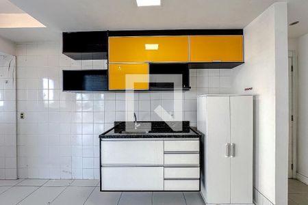 Apartamento à venda com 70m², 2 quartos e 1 vaga Apartamento à venda com 70m², 2 quartos e 1 vagaCozinha