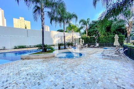 Apartamento à venda com 70m², 2 quartos e 1 vagaÁrea comum - Piscina