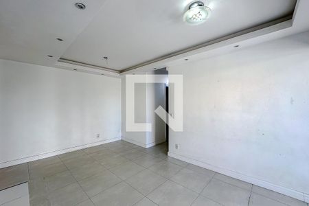 Sala de apartamento à venda com 2 quartos, 70m² em Ipiranga, São Paulo