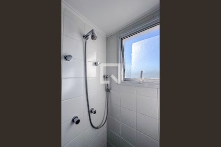 Apartamento à venda com 70m², 2 quartos e 1 vaga Apartamento à venda com 70m², 2 quartos e 1 vagaBanheiro da Suíte