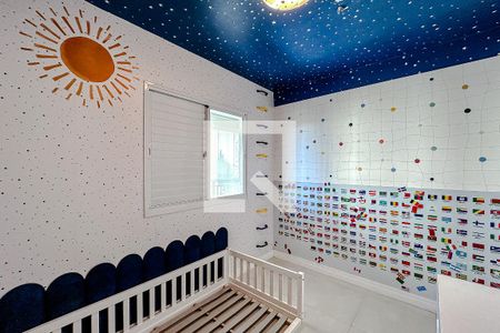 Apartamento à venda com 70m², 2 quartos e 1 vaga Apartamento à venda com 70m², 2 quartos e 1 vagaQuarto 2