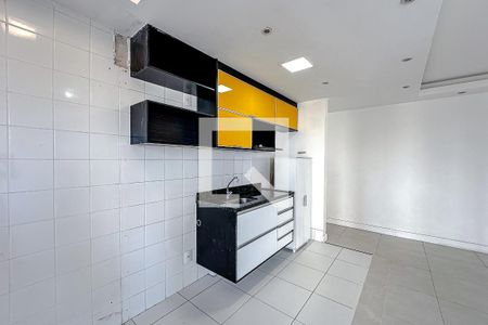 Apartamento à venda com 70m², 2 quartos e 1 vaga Apartamento à venda com 70m², 2 quartos e 1 vagaCozinha