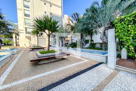 Apartamento à venda com 70m², 2 quartos e 1 vagaÁrea comum