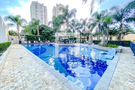 Apartamento à venda com 70m², 2 quartos e 1 vagaÁrea comum - Piscina