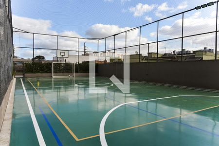 Apartamento à venda com 93m², 3 quartos e 2 vagasQuadra Esportiva