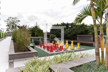 Apartamento à venda com 93m², 3 quartos e 2 vagasÁrea comum