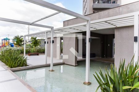 Apartamento à venda com 93m², 3 quartos e 2 vagasÁrea comum