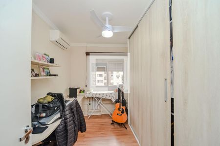 Apartamento à venda com 93m², 3 quartos e 2 vagasQuarto 1