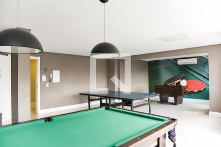 Apartamento à venda com 93m², 3 quartos e 2 vagasSala de Jogos