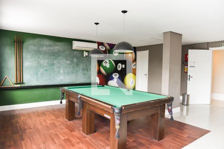 Apartamento à venda com 93m², 3 quartos e 2 vagasSala de Jogos