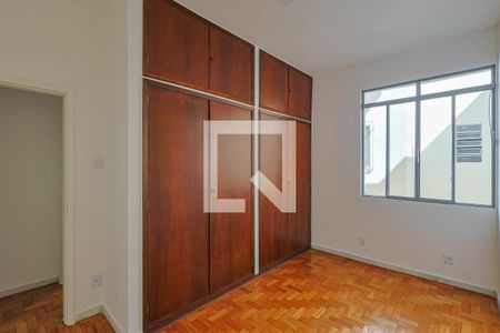 Apartamento à venda com 96m², 3 quartos e 1 vagaQuarto 3