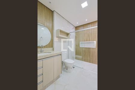 Apartamento à venda com 96m², 3 quartos e 1 vagaBanheiro 