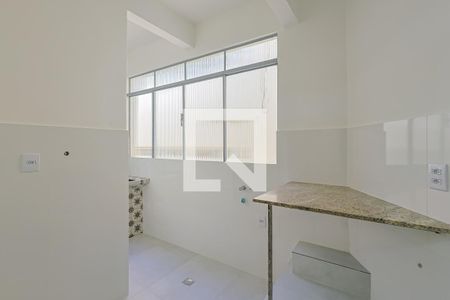Apartamento à venda com 96m², 3 quartos e 1 vagaLavanderia 