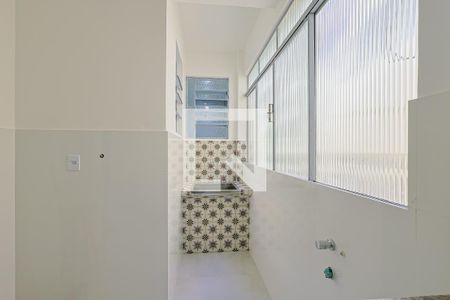 Apartamento à venda com 96m², 3 quartos e 1 vagaLavanderia 