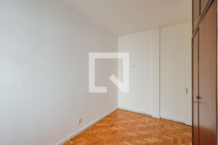 Apartamento à venda com 96m², 3 quartos e 1 vagaQuarto 3