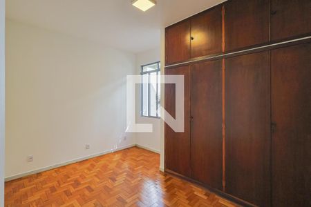 Apartamento à venda com 96m², 3 quartos e 1 vagaQuarto 2