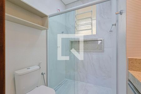 Apartamento à venda com 96m², 3 quartos e 1 vagaBanheiro 2