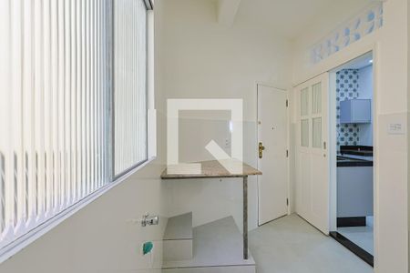 Apartamento à venda com 96m², 3 quartos e 1 vagaLavanderia 