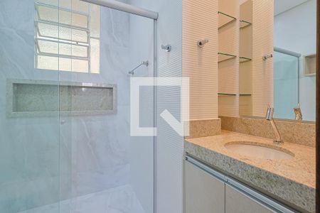 Apartamento à venda com 96m², 3 quartos e 1 vagaBanheiro 2