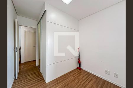 Apartamento à venda com 2 quartos, 56m² em Planalto, São Bernardo do Campo