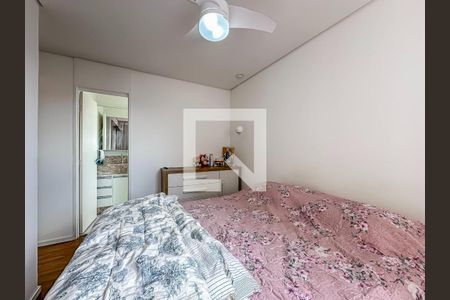 Apartamento à venda com 2 quartos, 56m² em Planalto, São Bernardo do Campo