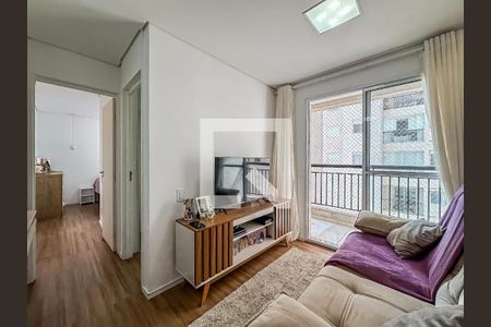 Apartamento à venda com 2 quartos, 56m² em Planalto, São Bernardo do Campo