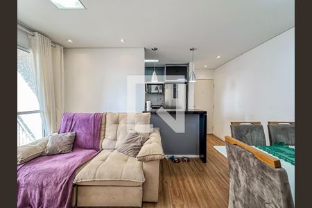 Apartamento à venda com 2 quartos, 56m² em Planalto, São Bernardo do Campo