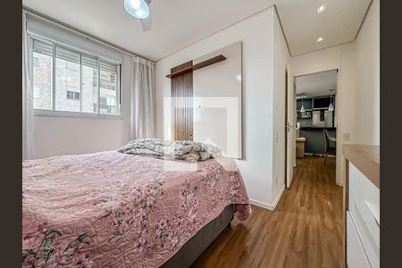 Apartamento à venda com 2 quartos, 56m² em Planalto, São Bernardo do Campo