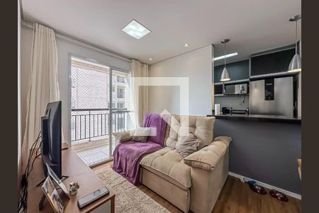 Apartamento à venda com 2 quartos, 56m² em Planalto, São Bernardo do Campo