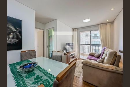 Apartamento à venda com 2 quartos, 56m² em Planalto, São Bernardo do Campo