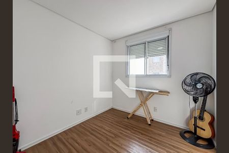 Apartamento à venda com 2 quartos, 56m² em Planalto, São Bernardo do Campo