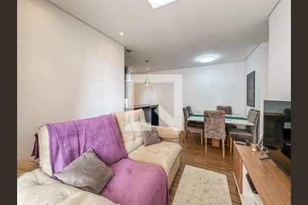 Apartamento à venda com 2 quartos, 56m² em Planalto, São Bernardo do Campo